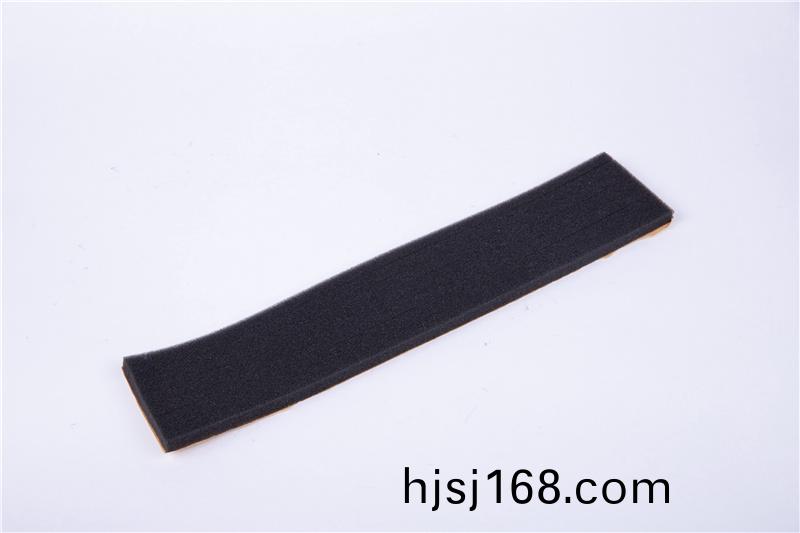 海緜(mian)密封(feng)條(tiao)