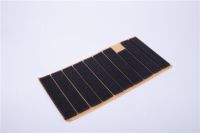 海緜密封條(tiao)