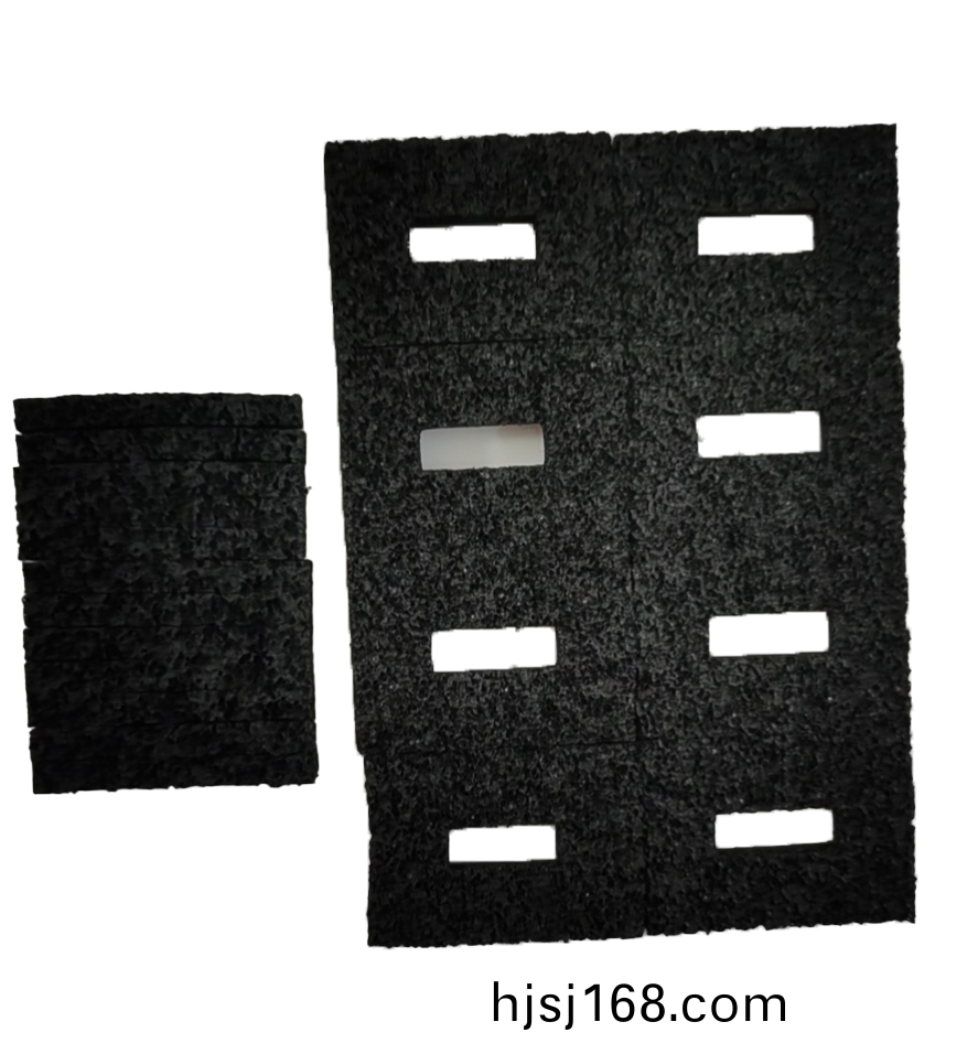 空調減(jian)震(zhen)阻件