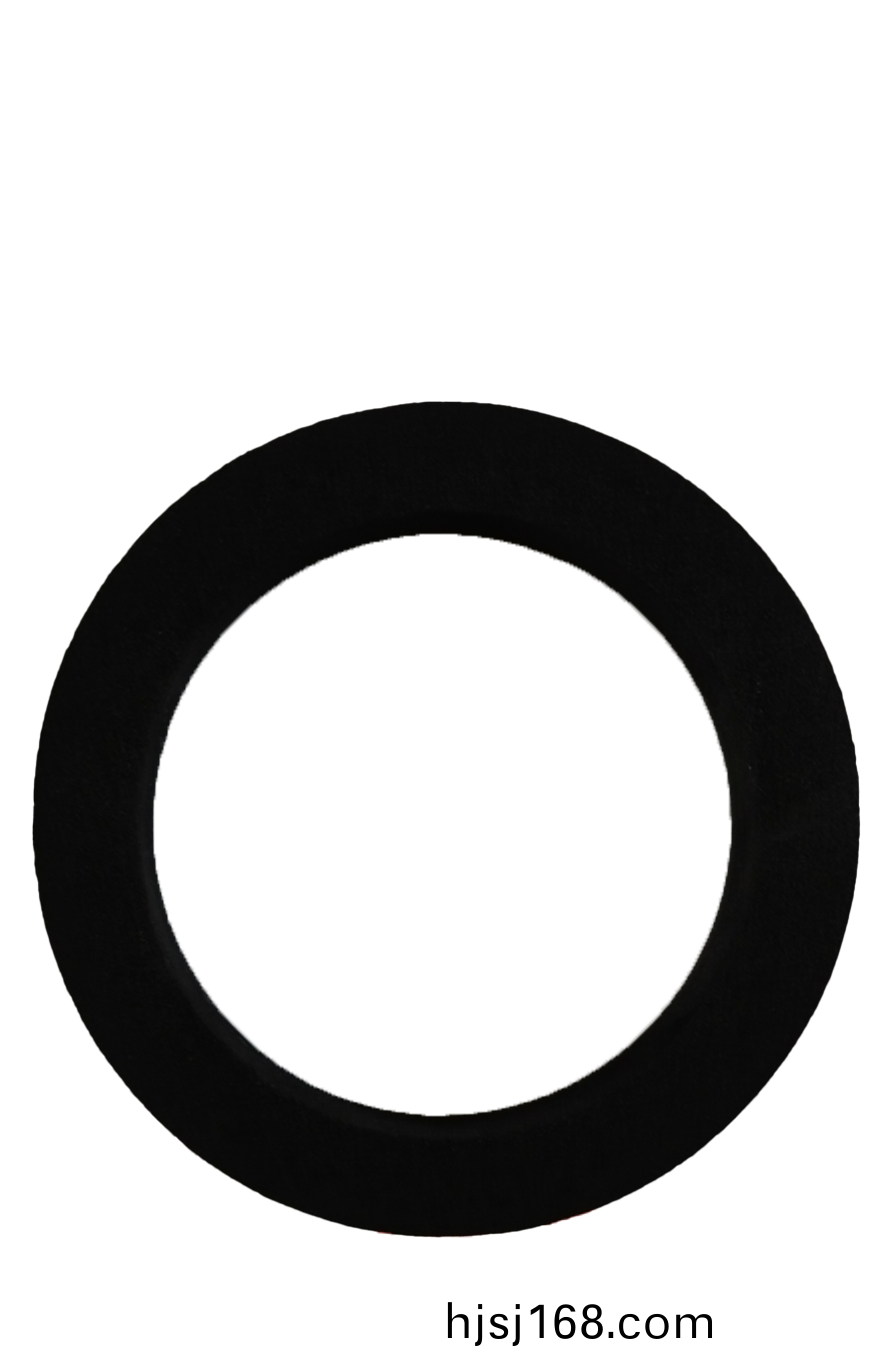 冷凍(dong)機齣口減震塊