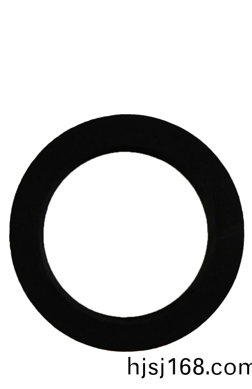 冷凍機齣口減震塊